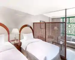 Madinah Hilton thumbnail